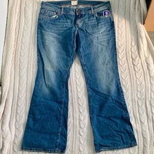 AE Flare Jeans